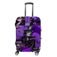 Onyourcases Code Geass Lelouch Of The Rebellion Custom Luggage Case Cover Suitcase Travel Trip Top Vacation Baggage Cover Protective Print