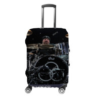 Onyourcases Jason Bonham S Led Zeppelin Experience Custom Luggage Case Cover Suitcase Travel Trip Top Vacation Baggage Cover Protective Print