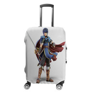 Onyourcases Marth Fire Emblem Custom Luggage Case Cover Suitcase Travel Trip Top Vacation Baggage Cover Protective Print