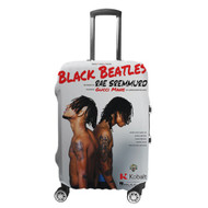 Onyourcases Rae Sremmurd Featuring Gucci Mane Custom Luggage Case Cover Suitcase Travel Trip Top Vacation Baggage Cover Protective Print