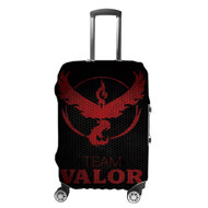 Onyourcases Team Valor Wallpaper Game Of Thrones Custom Luggage Case Cover Suitcase Travel Trip Top Vacation Baggage Cover Protective Print