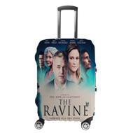 Onyourcases Teri Polo Movies And Tv Shows Custom Luggage Case Cover Suitcase Travel Trip Top Vacation Baggage Cover Protective Print