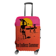 Onyourcases The Endless Summer Custom Luggage Case Cover Suitcase Travel Trip Top Vacation Baggage Cover Protective Print