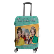 Onyourcases The Golden Girls Custom Luggage Case Cover Suitcase Travel Trip Top Vacation Baggage Cover Protective Print