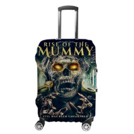 Onyourcases The Mummy Custom Luggage Case Cover Suitcase Travel Trip Top Vacation Baggage Cover Protective Print