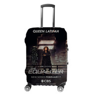 Onyourcases The Queen Tv Show Custom Luggage Case Cover Suitcase Travel Trip Top Vacation Baggage Cover Protective Print