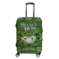 Onyourcases The Secret Of Kells Custom Luggage Case Cover Suitcase Travel Trip Top Vacation Baggage Cover Protective Print