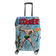 Onyourcases The Sub Mariner Custom Luggage Case Cover Suitcase Travel Trip Top Vacation Baggage Cover Protective Print