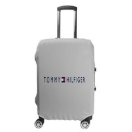 Onyourcases Tommy Hilfiger Desktop Wallpaper Hd Custom Luggage Case Cover Suitcase Travel Trip Top Vacation Baggage Cover Protective Print