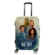 Onyourcases Tuesday Night Tv Shows 2020 Custom Luggage Case Cover Suitcase Travel Trip Top Vacation Baggage Cover Protective Print