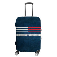 Onyourcases Tumblr Tommy Hilfiger Wallpaper Custom Luggage Case Cover Suitcase Travel Trip Top Vacation Baggage Cover Protective Print