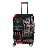 Onyourcases Tv One Tv Shows Custom Luggage Case Cover Suitcase Travel Trip Top Vacation Baggage Cover Protective Print