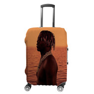 Onyourcases 66 Lil Yachty Feat Trippie Redd Custom Luggage Case Cover Suitcase Travel Trip Vacation Top Baggage Cover Protective Print