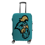 Onyourcases Coastal Carolina Chanticleers Custom Luggage Case Cover Suitcase Travel Trip Vacation Top Baggage Cover Protective Print
