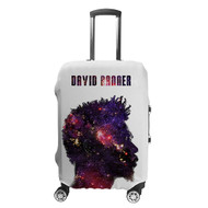 Onyourcases David Banner Custom Luggage Case Cover Suitcase Travel Trip Vacation Top Baggage Cover Protective Print