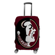 Onyourcases Florida State Custom Luggage Case Cover Suitcase Travel Trip Vacation Top Baggage Cover Protective Print