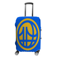 Onyourcases golden state warriors Custom Luggage Case Cover Suitcase Travel Trip Vacation Top Baggage Cover Protective Print