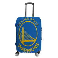 Onyourcases Golden State Warriors NBA Custom Luggage Case Cover Suitcase Travel Trip Vacation Top Baggage Cover Protective Print