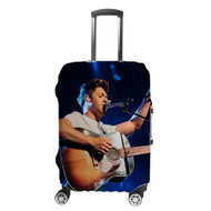 Onyourcases Niall Horan Custom Luggage Case Cover Suitcase Travel Trip Vacation Top Baggage Cover Protective Print