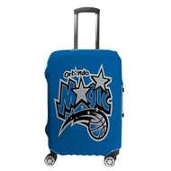 Onyourcases Orlando Magic NBA Art Custom Luggage Case Cover Suitcase Travel Trip Vacation Top Baggage Cover Protective Print