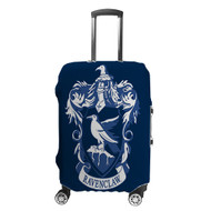 Onyourcases ravenclaw Custom Luggage Case Cover Suitcase Travel Trip Vacation Top Baggage Cover Protective Print