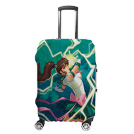 Onyourcases Sailor Jupiter Custom Luggage Case Cover Suitcase Travel Trip Vacation Top Baggage Cover Protective Print