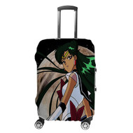 Onyourcases Sailor Pluto Custom Luggage Case Cover Suitcase Travel Trip Vacation Top Baggage Cover Protective Print