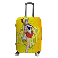 Onyourcases Sailor Venus Custom Luggage Case Cover Suitcase Travel Trip Vacation Top Baggage Cover Protective Print