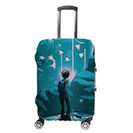 Onyourcases Tender Headed Cam O Bi Feat Smino Custom Luggage Case Cover Suitcase Travel Trip Vacation Top Baggage Cover Protective Print