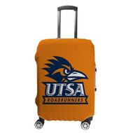 Onyourcases UTSA Roadrunners Custom Luggage Case Cover Suitcase Travel Trip Vacation Top Baggage Cover Protective Print