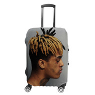 Onyourcases XXXTentacion Art Custom Luggage Case Cover Suitcase Travel Trip Vacation Top Baggage Cover Protective Print