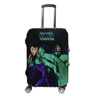 Onyourcases Adam Lambert VELVET Custom Luggage Case Cover Brand Suitcase Travel Trip Vacation Baggage Top Cover Protective Print
