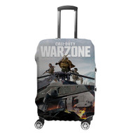 Onyourcases Call of Duty Warzone Custom Luggage Case Cover Brand Suitcase Travel Trip Vacation Baggage Top Cover Protective Print