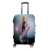 Onyourcases carrie underwood Custom Luggage Case Cover Brand Suitcase Travel Trip Vacation Baggage Top Cover Protective Print
