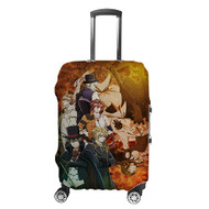 Onyourcases Code Realize Guardian of Rebirth Custom Luggage Case Cover Brand Suitcase Travel Trip Vacation Baggage Top Cover Protective Print