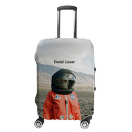 Onyourcases daniel caesar Art Custom Luggage Case Cover Brand Suitcase Travel Trip Vacation Baggage Top Cover Protective Print