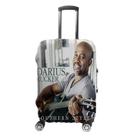 Onyourcases Darius Rucker Custom Luggage Case Cover Brand Suitcase Travel Trip Vacation Baggage Top Cover Protective Print