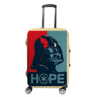 Onyourcases Darth Vader Hope Custom Luggage Case Cover Brand Suitcase Travel Trip Vacation Baggage Top Cover Protective Print