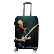 Onyourcases David Gilmour Pink Floyd Custom Luggage Case Cover Brand Suitcase Travel Trip Vacation Baggage Top Cover Protective Print