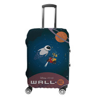 Onyourcases Disney Wall E Custom Luggage Case Cover Brand Suitcase Travel Trip Vacation Baggage Top Cover Protective Print