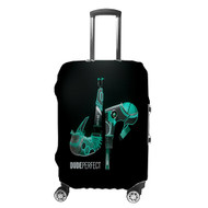 Onyourcases Dude Perfect Art Custom Luggage Case Cover Brand Suitcase Travel Trip Vacation Baggage Top Cover Protective Print
