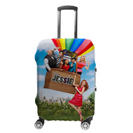 Onyourcases Jessie American Comedy Series Custom Luggage Case Cover Brand Suitcase Travel Trip Vacation Baggage Top Cover Protective Print