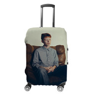 Onyourcases King Krule Art Custom Luggage Case Cover Brand Suitcase Travel Trip Vacation Baggage Top Cover Protective Print