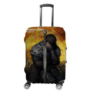 Onyourcases Kingdom Come Deliverance Custom Luggage Case Cover Brand Suitcase Travel Trip Vacation Baggage Top Cover Protective Print