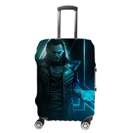Onyourcases Loki The Avengers Infinity War Custom Luggage Case Cover Brand Suitcase Travel Trip Vacation Baggage Top Cover Protective Print