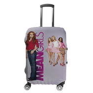 Onyourcases Mean Girls Custom Luggage Case Cover Brand Suitcase Travel Trip Vacation Baggage Top Cover Protective Print