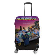 Onyourcases Paradise PD Custom Luggage Case Cover Brand Suitcase Travel Trip Vacation Baggage Top Cover Protective Print