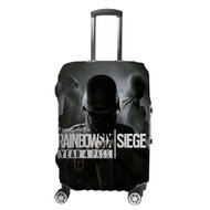 Onyourcases Rainbow Six Siege Custom Luggage Case Cover Brand Suitcase Travel Trip Vacation Baggage Top Cover Protective Print