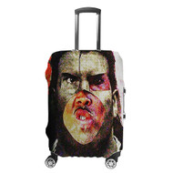 Onyourcases RAW IS FLYGOD Westside Gunn Custom Luggage Case Cover Brand Suitcase Travel Trip Vacation Baggage Top Cover Protective Print