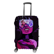 Onyourcases Steven Universe Garnet Custom Luggage Case Cover Brand Suitcase Travel Trip Vacation Baggage Top Cover Protective Print